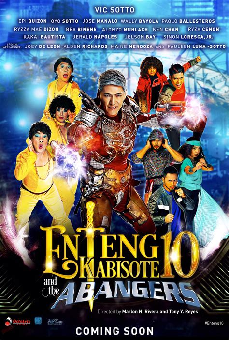 enteng kabisote|enteng kabisote 10 full movie.